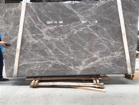 Wholesale Hermes Grey Marble Slabs & Tiles 